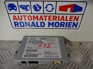 Gebrauchte Antennenverstärker Volvo V40 (MV) 1.5 T3 16V Geartronic Preis € 49,00 Margenregelung angeboten von Automaterialen Ronald Morien B.V.