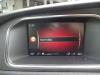 Displays Multi Media Anzeige van een Volvo V40 (MV) 1.5 T3 16V Geartronic 2018
