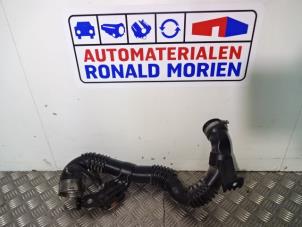 Used Intercooler tube Nissan X-Trail (T32) 2.0 dCi All Mode Price € 95,00 Margin scheme offered by Automaterialen Ronald Morien B.V.