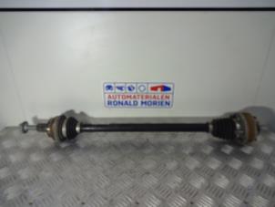 Used Drive shaft, rear right Volkswagen Tiguan (AD1) 2.0 TDI 16V 4Motion Price € 95,00 Margin scheme offered by Automaterialen Ronald Morien B.V.