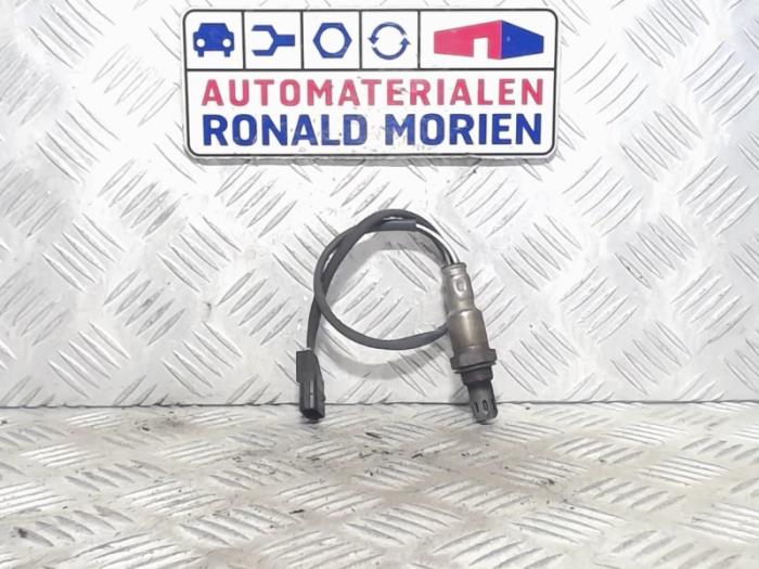 Usados Sonda Lambda Renault Twingo II (CN) 1.2 16V Precio € 25,00 Norma de margen ofrecido por Automaterialen Ronald Morien B.V.