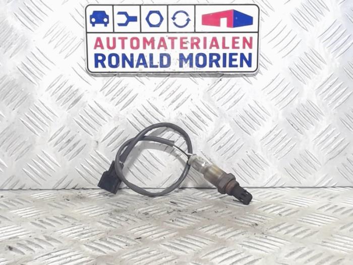 Usados Sonda Lambda Renault Twingo II (CN) 1.2 16V Precio € 25,00 Norma de margen ofrecido por Automaterialen Ronald Morien B.V.