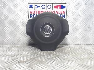 Używane Poduszka powietrzna lewa (kierownica) Volkswagen Polo V (6R) 1.6 TDI 16V 90 Cena € 75,00 Procedura marży oferowane przez Automaterialen Ronald Morien B.V.