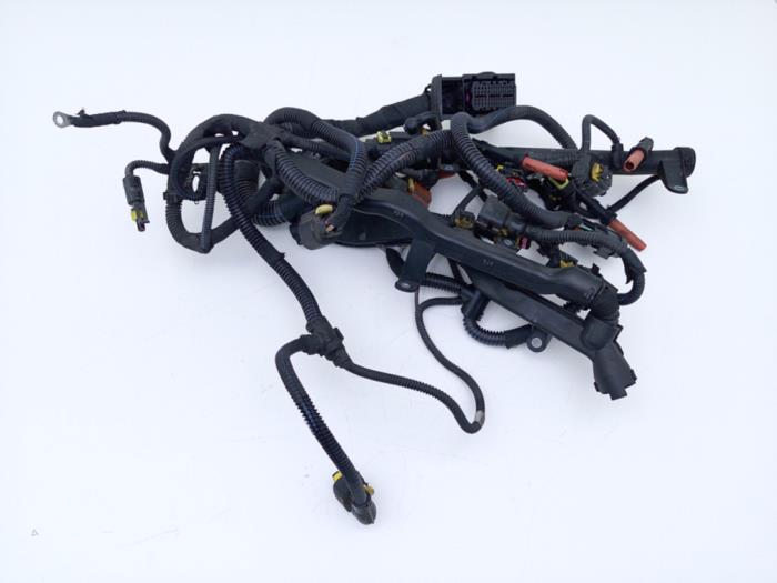 Begagnade Kablage Fiat Bravo (198A) Pris € 75,00 Marginaltabell erbjuds av Automaterialen Ronald Morien B.V.