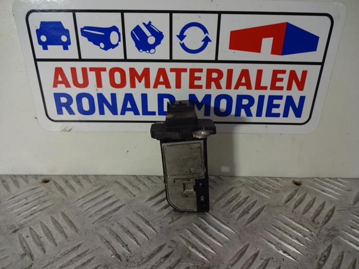 Gebrauchte Luftmassenmesser Ford Focus 3 1.6 TDCi Preis € 15,00 Margenregelung angeboten von Automaterialen Ronald Morien B.V.