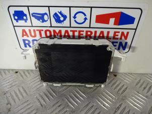 Used Display Multi Media control unit Ford Focus Price € 39,00 Margin scheme offered by Automaterialen Ronald Morien B.V.
