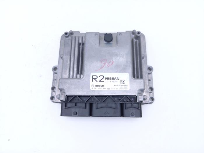 Used Engine management computer Nissan X-Trail (T32) 2.0 dCi All Mode Price € 345,00 Margin scheme offered by Automaterialen Ronald Morien B.V.