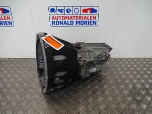 Używane Skrzynia biegów BMW 2 serie (F22) 218i 1.5 TwinPower Turbo 12V Cena € 1.245,00 Procedura marży oferowane przez Automaterialen Ronald Morien B.V.