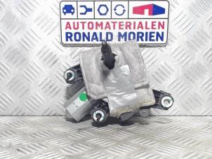 Usados Motor de limpiaparabrisas detrás Nissan X-Trail (T32) 2.0 dCi All Mode Precio € 95,00 Norma de margen ofrecido por Automaterialen Ronald Morien B.V.
