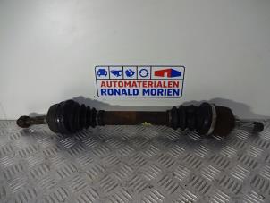 Used Front drive shaft, left Peugeot 206 (2A/C/H/J/S) 1.9 D Price € 29,00 Margin scheme offered by Automaterialen Ronald Morien B.V.