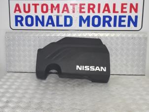 Używane Pokrywa silnika Nissan X-Trail (T32) 2.0 dCi All Mode Cena € 45,00 Procedura marży oferowane przez Automaterialen Ronald Morien B.V.
