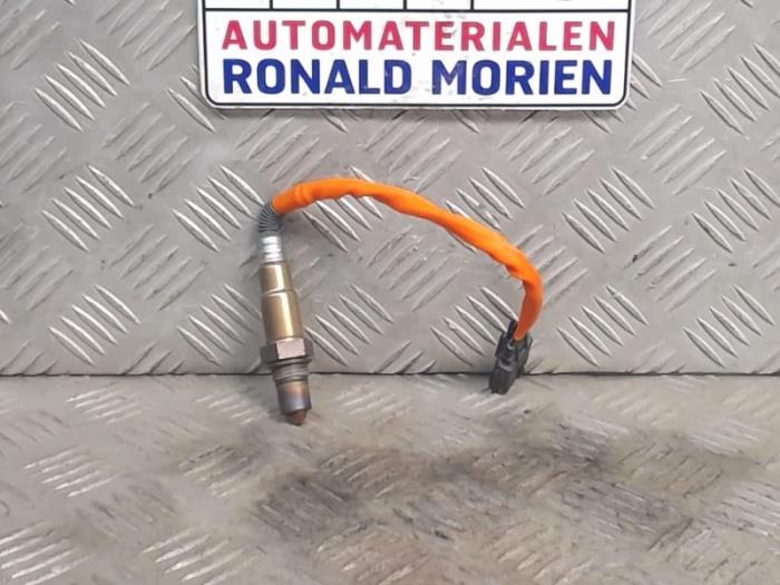 Usagé Sonde lambda Nissan X-Trail (T32) 2.0 dCi All Mode Prix € 39,00 Règlement à la marge proposé par Automaterialen Ronald Morien B.V.