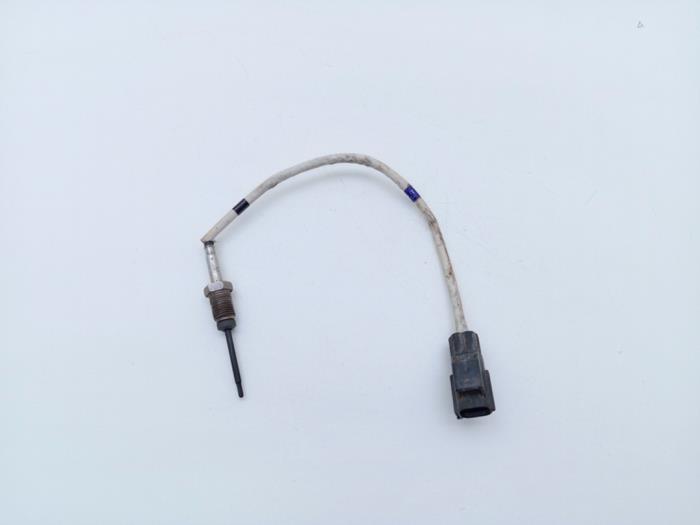 Usagé Sensor température d’échappement Ford Transit 2.0 TDCi 16V Eco Blue 105 Prix € 25,00 Règlement à la marge proposé par Automaterialen Ronald Morien B.V.