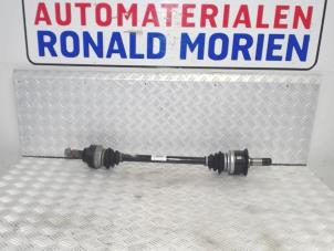 Used Drive shaft, rear left BMW 2 serie (F22) 218i 1.5 TwinPower Turbo 12V Price € 95,00 Margin scheme offered by Automaterialen Ronald Morien B.V.