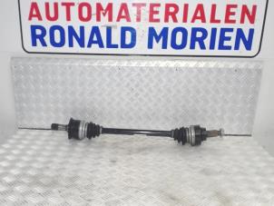 Used Drive shaft, rear right BMW 2 serie (F22) 218i 1.5 TwinPower Turbo 12V Price € 145,00 Margin scheme offered by Automaterialen Ronald Morien B.V.