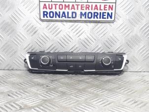 Used Heater control panel BMW 2 serie (F22) 218i 1.5 TwinPower Turbo 12V Price € 195,00 Margin scheme offered by Automaterialen Ronald Morien B.V.