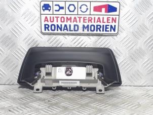 Used Display Multi Media control unit BMW 2 serie (F22) 218i 1.5 TwinPower Turbo 12V Price € 450,00 Margin scheme offered by Automaterialen Ronald Morien B.V.