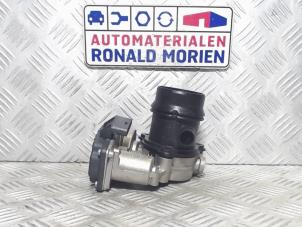 Used Throttle body BMW 2 serie (F22) 218i 1.5 TwinPower Turbo 12V Price € 65,00 Margin scheme offered by Automaterialen Ronald Morien B.V.
