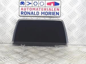 Used Display Multi Media control unit BMW X1 (F48) sDrive 20i 2.0 16V Twin Power Turbo Price € 545,00 Margin scheme offered by Automaterialen Ronald Morien B.V.