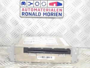 Used Radio CD player BMW X1 (F48) sDrive 20i 2.0 16V Twin Power Turbo Price € 345,00 Margin scheme offered by Automaterialen Ronald Morien B.V.