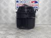 BMW X1 (F48) sDrive 20i 2.0 16V Twin Power Turbo Moteur de ventilation chauffage