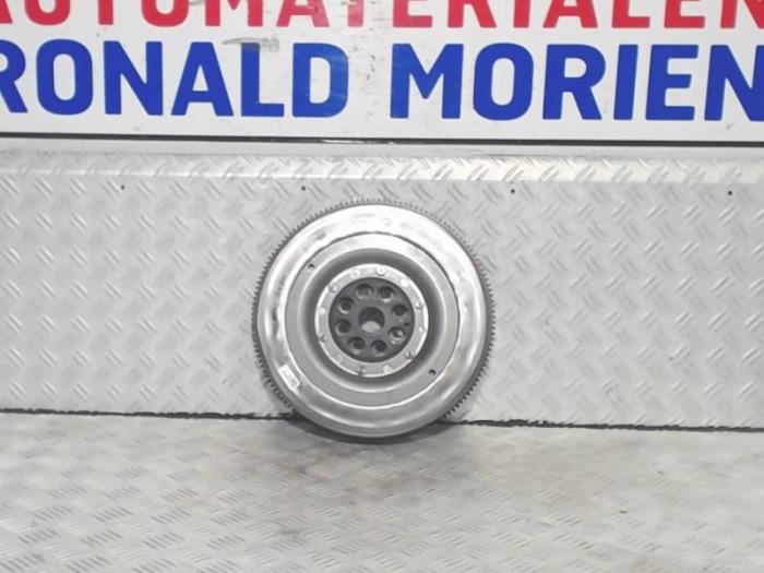 Used Flywheel BMW X1 (F48) sDrive 20i 2.0 16V Twin Power Turbo Price € 325,00 Margin scheme offered by Automaterialen Ronald Morien B.V.