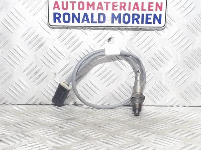 Usados Sonda Lambda BMW X1 (F48) sDrive 20i 2.0 16V Twin Power Turbo Precio € 59,00 Norma de margen ofrecido por Automaterialen Ronald Morien B.V.