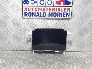 Used Display Multi Media control unit Ford Transit Price € 59,00 Margin scheme offered by Automaterialen Ronald Morien B.V.