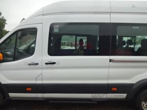 Used Sliding door, left Ford Transit Price € 295,00 Margin scheme offered by Automaterialen Ronald Morien B.V.