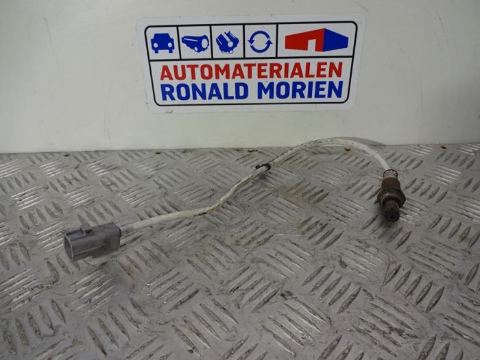 Usados Sonda Lambda Suzuki Celerio (LF) 1.0 12V Precio € 39,00 Norma de margen ofrecido por Automaterialen Ronald Morien B.V.
