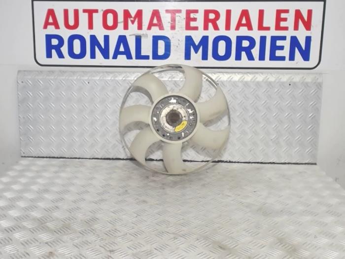Używane Wentylator Ford Transit 2.2 TDCi 16V RWD Cena € 39,00 Procedura marży oferowane przez Automaterialen Ronald Morien B.V.