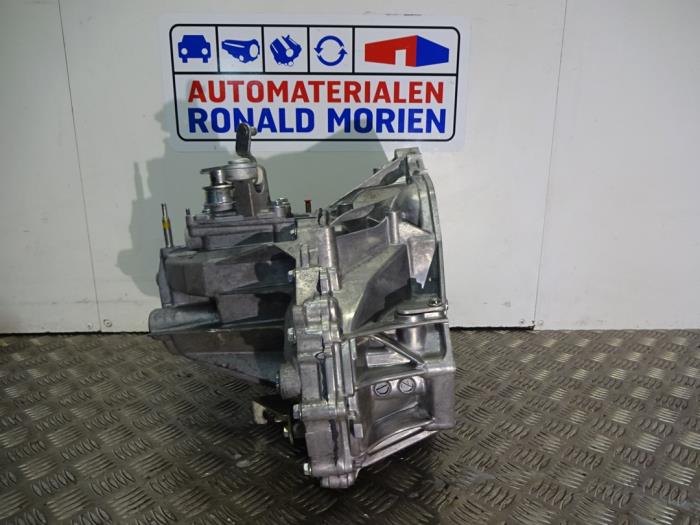 Gebrauchte Getriebe Suzuki Celerio (LF) 1.0 12V Preis € 650,00 Margenregelung angeboten von Automaterialen Ronald Morien B.V.