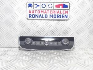 Used Heater control panel Audi A3 (8V1/8VK) 1.5 TFSI 16V Price € 145,00 Margin scheme offered by Automaterialen Ronald Morien B.V.