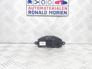 Używane Opornik nagrzewnicy Audi A3 (8V1/8VK) 1.5 TFSI 16V Cena € 15,00 Procedura marży oferowane przez Automaterialen Ronald Morien B.V.