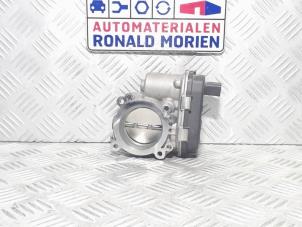 Used Throttle body Audi A3 (8V1/8VK) 1.5 TFSI 16V Price € 60,00 Margin scheme offered by Automaterialen Ronald Morien B.V.