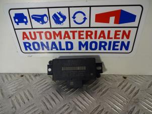 Używane Modul czujników parkowania Renault Captur (2R) Cena € 55,00 Procedura marży oferowane przez Automaterialen Ronald Morien B.V.
