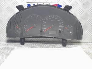 Used Instrument panel Ford Transit Connect 1.8 TDCi 90 DPF Price € 55,00 Margin scheme offered by Automaterialen Ronald Morien B.V.