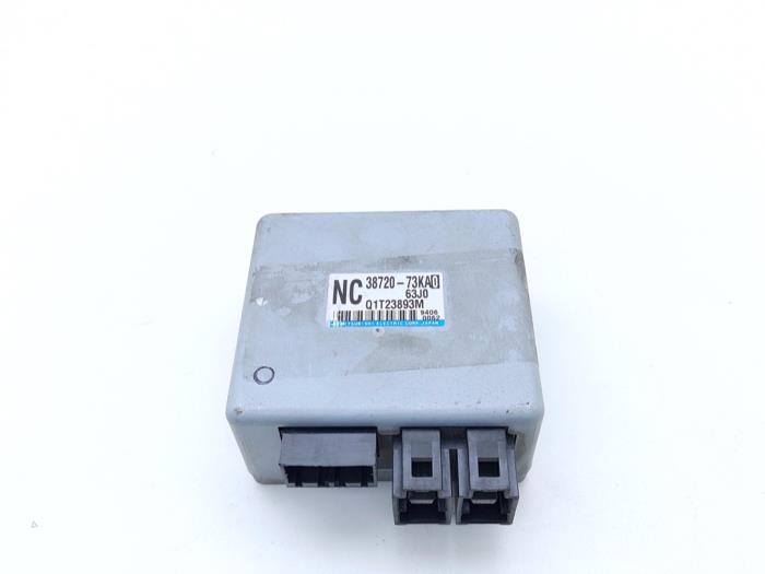 Usagé Ordinateur direction assistée Suzuki Swift (ZA/ZC/ZD1/2/3/9) 1.3 D 16V Prix € 34,00 Règlement à la marge proposé par Automaterialen Ronald Morien B.V.