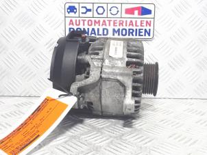 dynamo ford transit connect