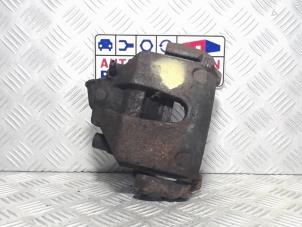 Used Front brake calliper, left Ford Transit Connect 1.8 TDCi 90 DPF Price € 19,00 Margin scheme offered by Automaterialen Ronald Morien B.V.