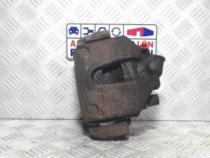 Used Front brake calliper, right Ford Transit Connect 1.8 TDCi 90 DPF Price € 35,00 Margin scheme offered by Automaterialen Ronald Morien B.V.