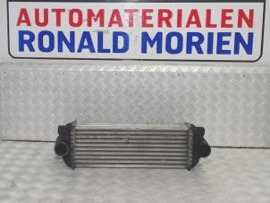 Used Intercooler Ford Transit Connect 1.8 TDCi 90 DPF Price € 65,00 Margin scheme offered by Automaterialen Ronald Morien B.V.