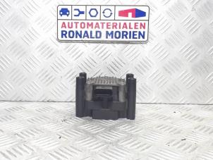 Używane Zestaw cewek zaplonowych Seat Arosa (6H1) 1.4i 16V Cena € 19,00 Procedura marży oferowane przez Automaterialen Ronald Morien B.V.