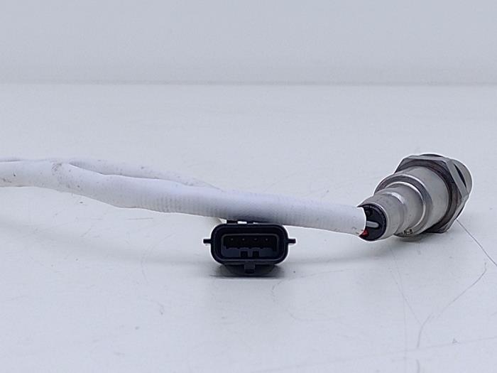 Lambda probe from a Renault Espace (RFCJ) 1.6 Tce 200 EDC 2018