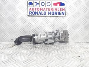 Used Ignition lock + key Ford Focus 3 Wagon 1.0 Ti-VCT EcoBoost 12V 100 Price € 45,00 Margin scheme offered by Automaterialen Ronald Morien B.V.