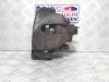 Front brake calliper, right from a Ford Focus 3 Wagon 1.0 Ti-VCT EcoBoost 12V 100 2014