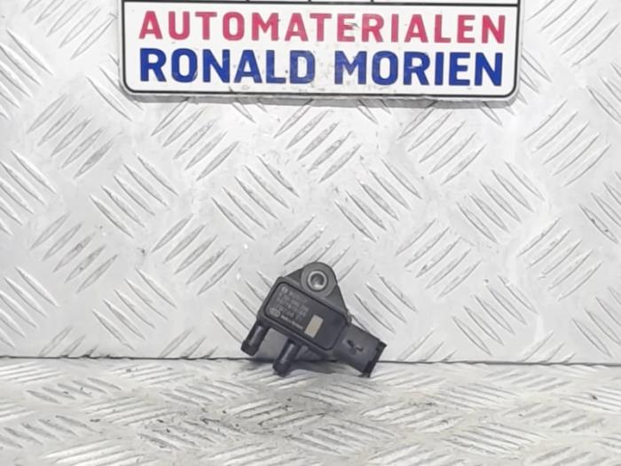 Used Particulate filter sensor Peugeot Partner (GC/GF/GG/GJ/GK) 1.6 BlueHDI 75 Price € 19,00 Margin scheme offered by Automaterialen Ronald Morien B.V.