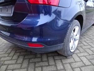 Used Rear bumper Ford Focus Price € 175,00 Margin scheme offered by Automaterialen Ronald Morien B.V.