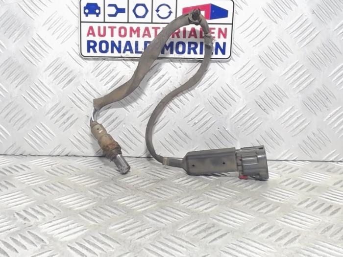 Używane Czujnik temperatury spalin Ford Transit 2.2 TDCi 16V RWD Cena € 65,00 Procedura marży oferowane przez Automaterialen Ronald Morien B.V.
