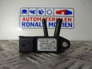 Usados Sensor de filtro de hollín Renault Master Precio € 45,00 Norma de margen ofrecido por Automaterialen Ronald Morien B.V.